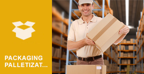 logistics companies in Spijkenisse