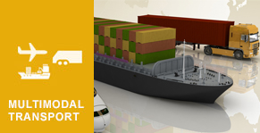 logistics companies in Spijkenisse