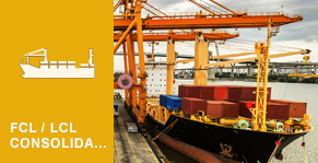 logistics company Spijkenisse Spijkenisse